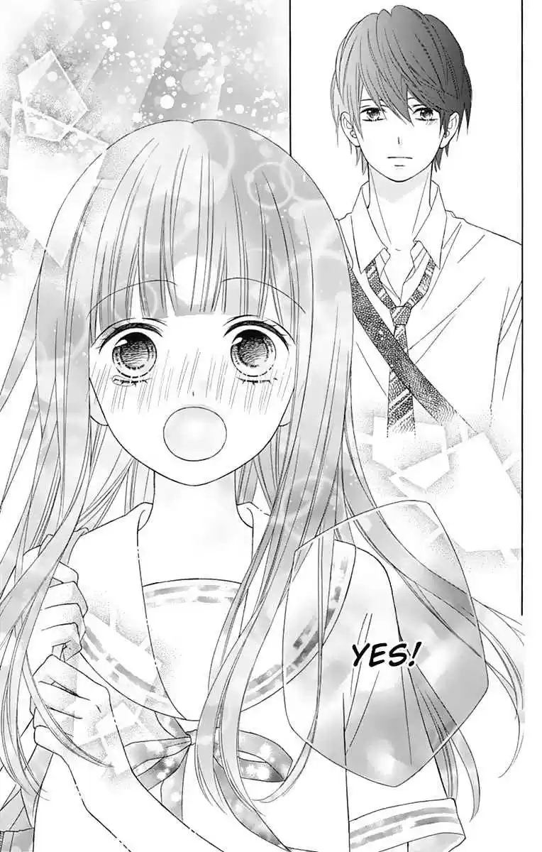 Tsubasa to Hotaru Vol. 9 Ch. 40