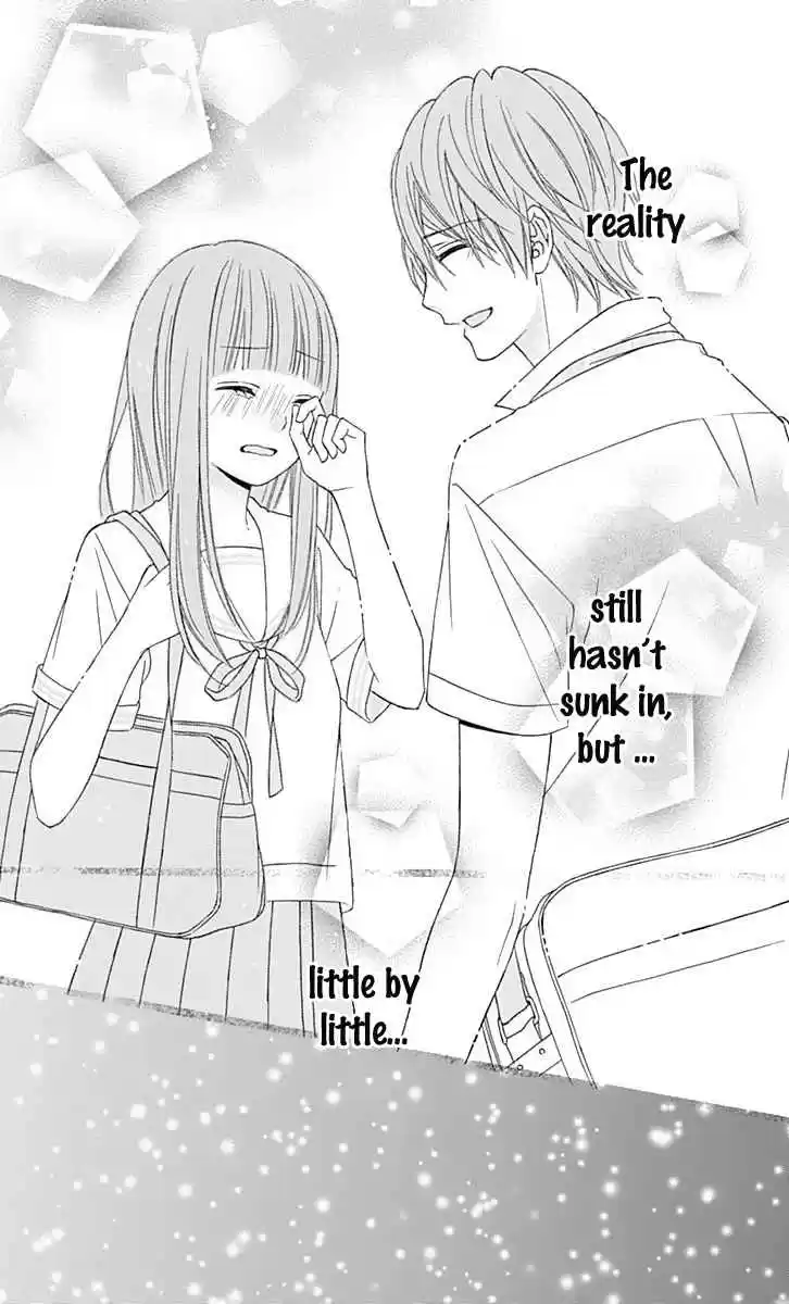 Tsubasa to Hotaru Vol. 9 Ch. 40