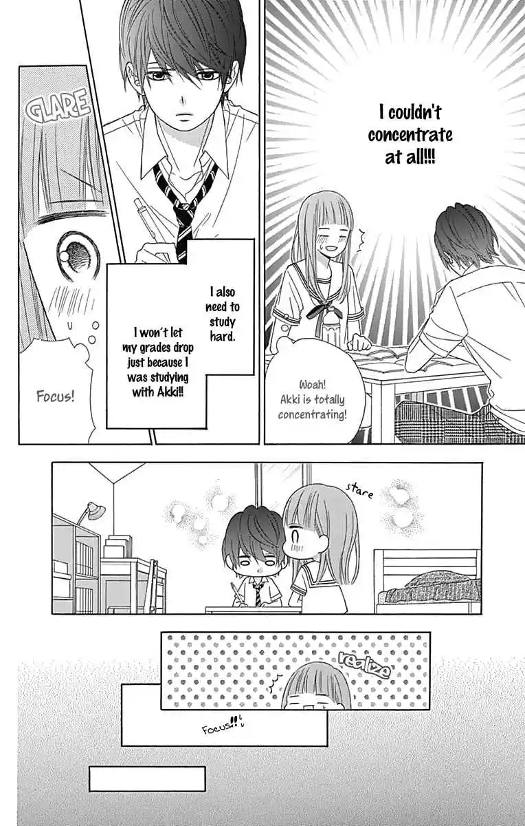 Tsubasa to Hotaru Vol. 9 Ch. 41