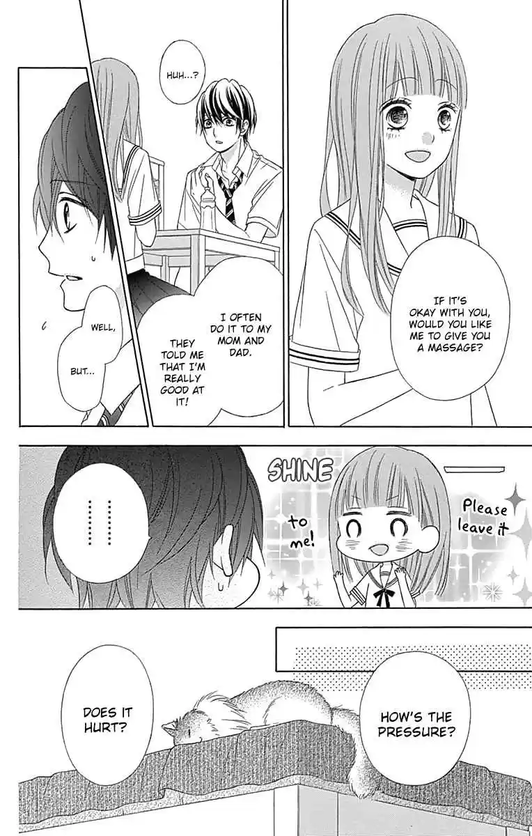 Tsubasa to Hotaru Vol. 9 Ch. 41