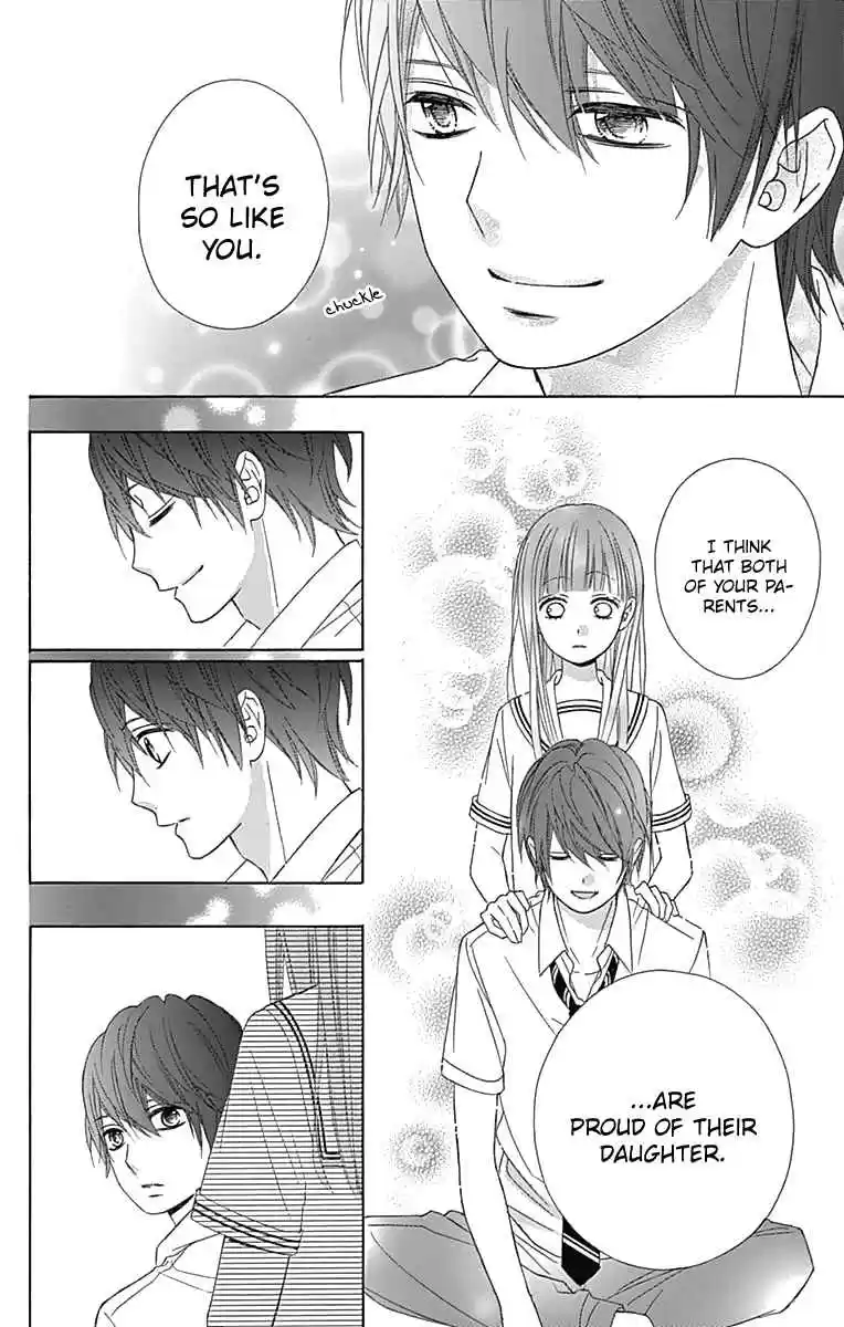 Tsubasa to Hotaru Vol. 9 Ch. 41