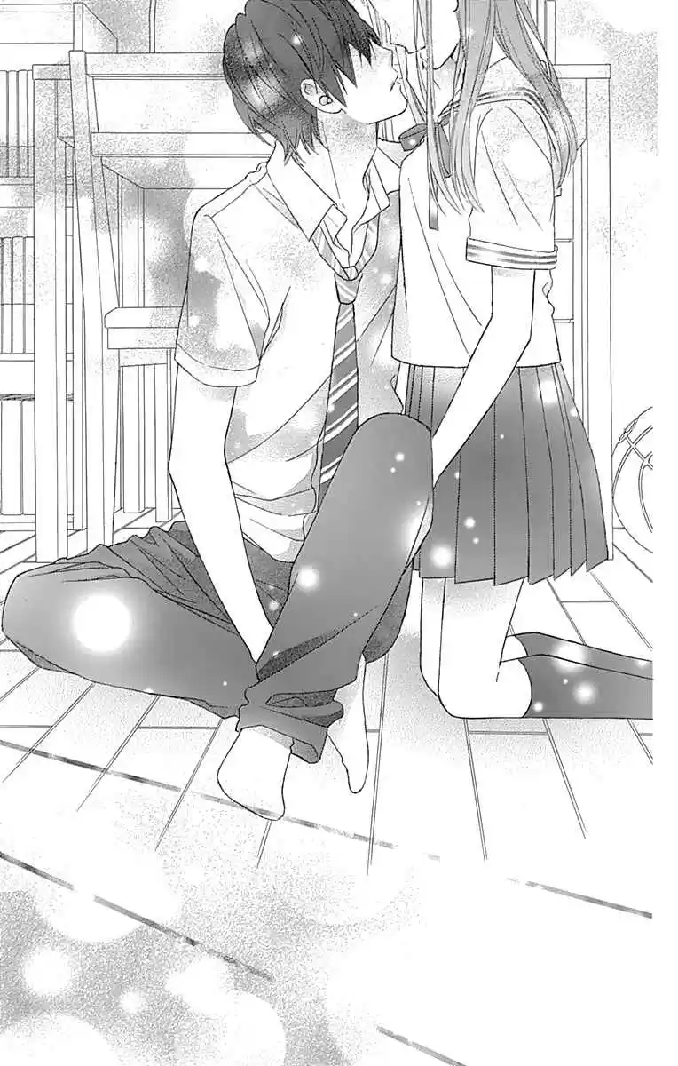 Tsubasa to Hotaru Vol. 9 Ch. 41