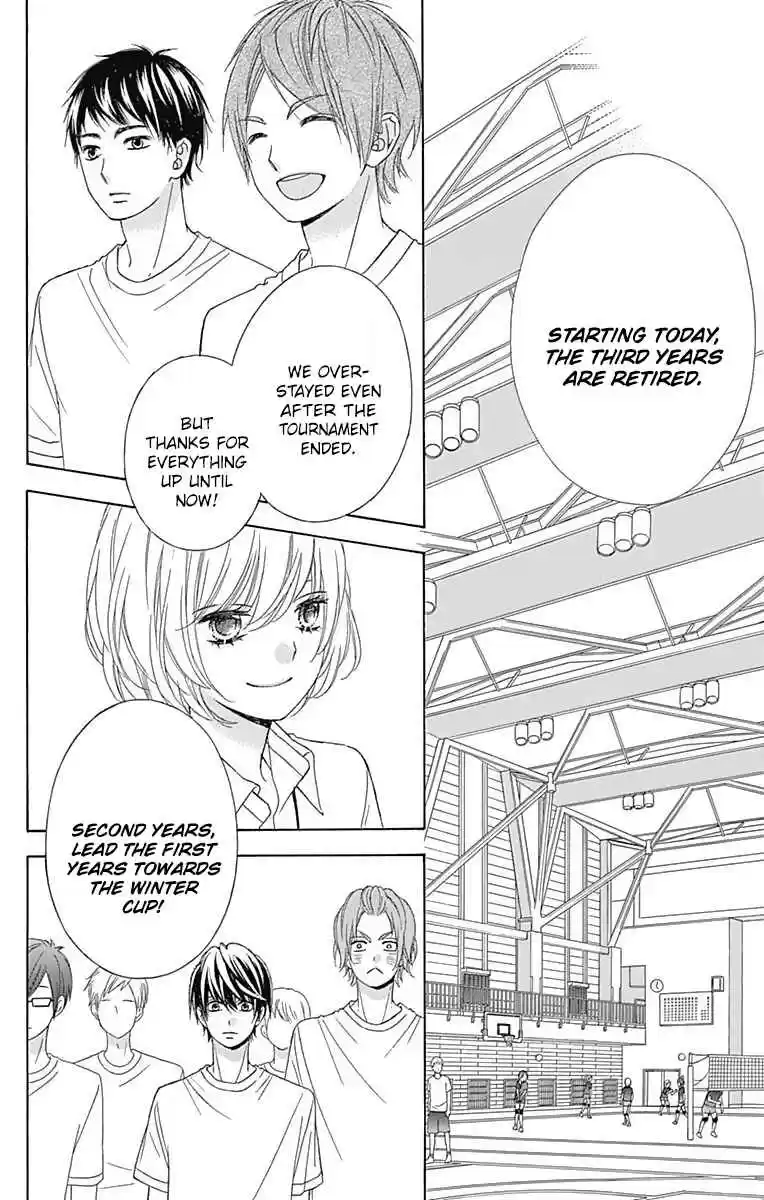 Tsubasa to Hotaru Vol. 9 Ch. 42