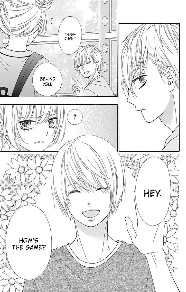 Tsubasa to Hotaru Vol. 9 Ch. 42