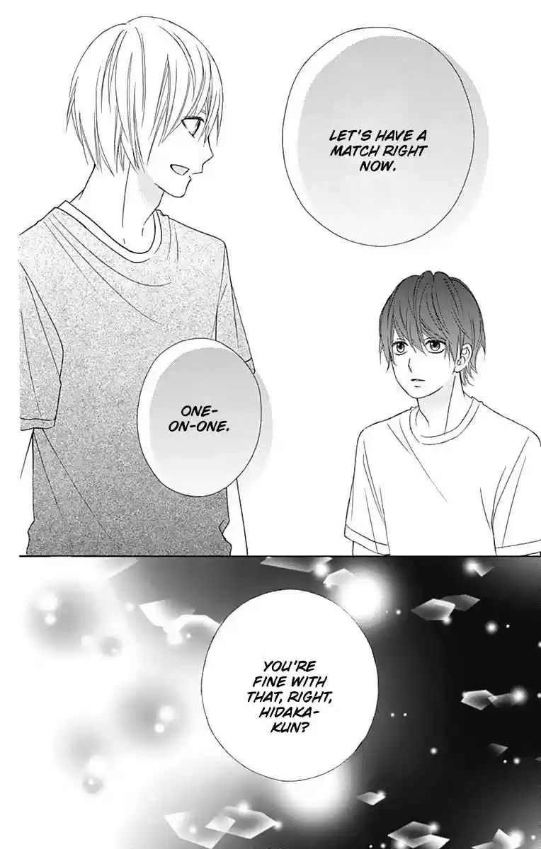 Tsubasa to Hotaru Vol. 9 Ch. 42