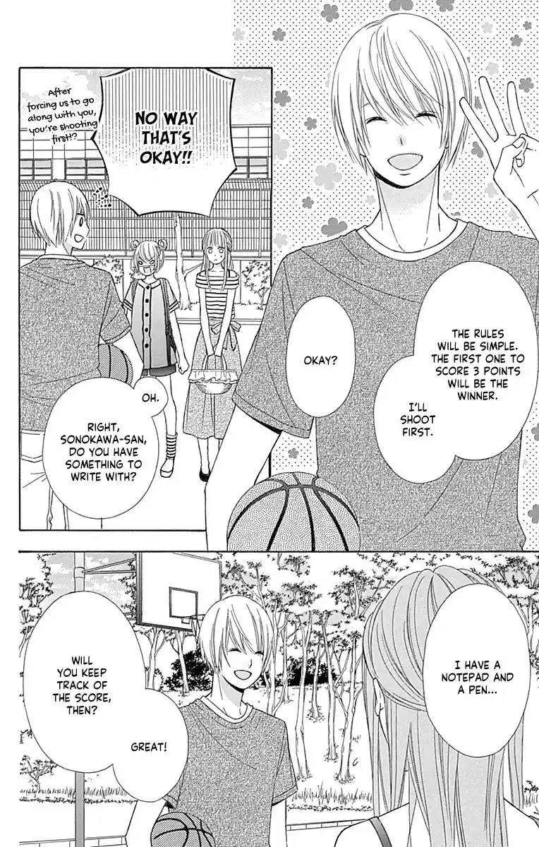 Tsubasa to Hotaru vol.9 ch.43