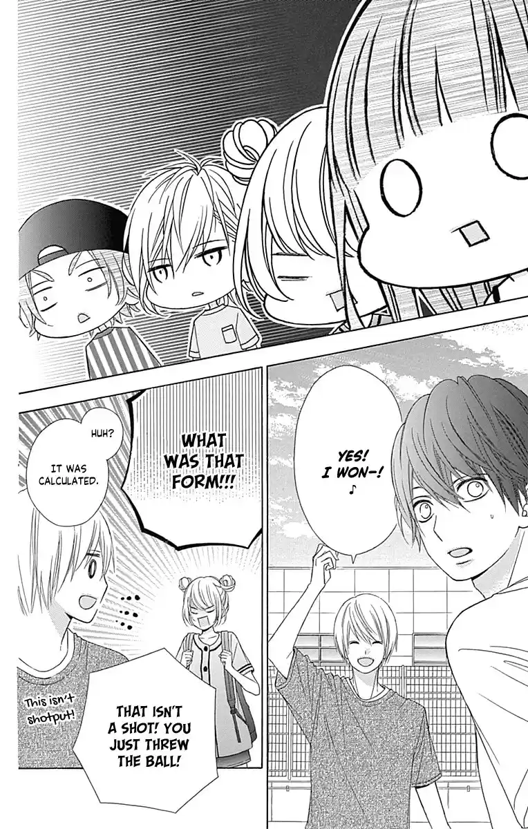 Tsubasa to Hotaru vol.9 ch.43