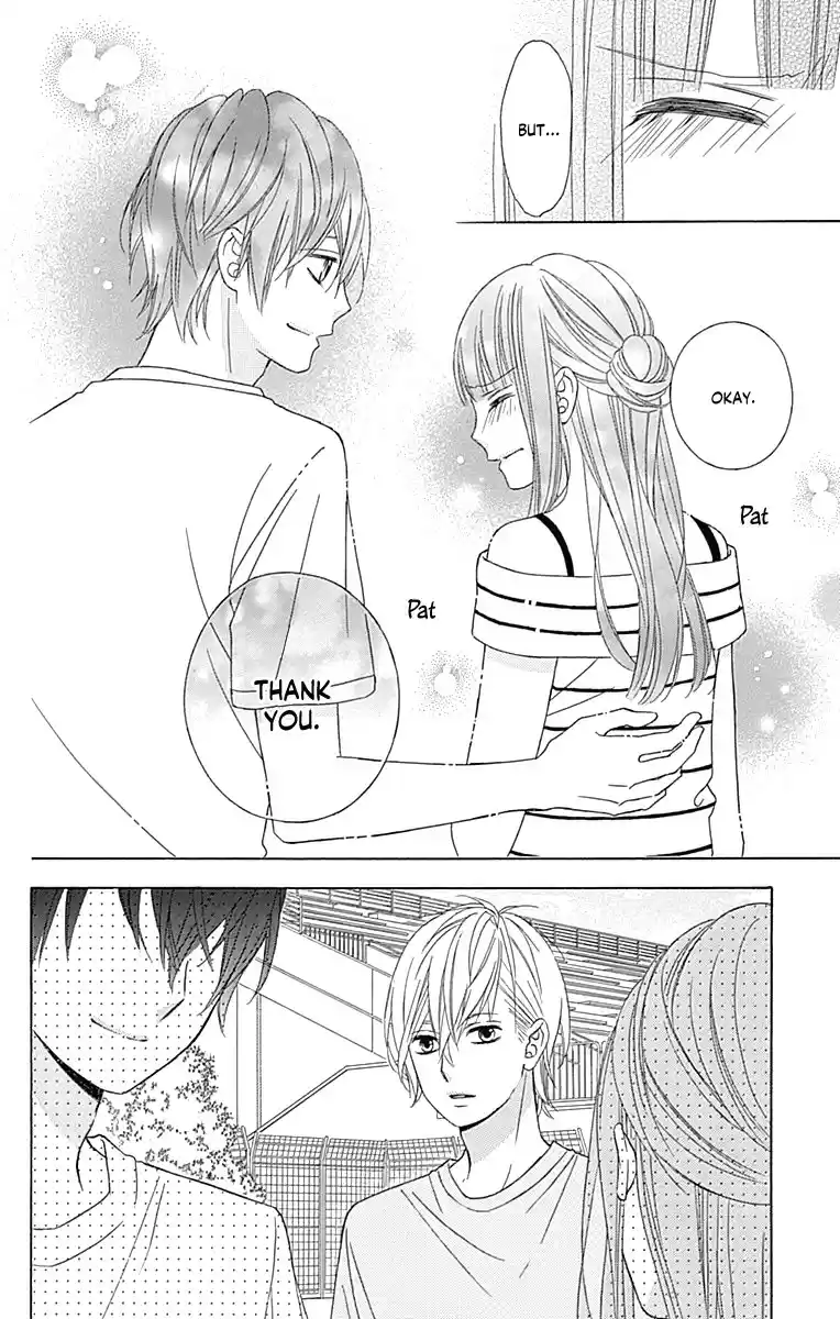 Tsubasa to Hotaru vol.9 ch.43