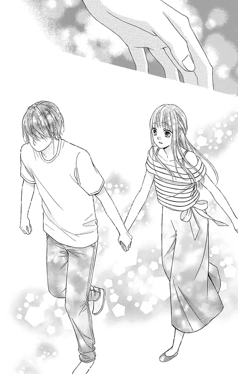 Tsubasa to Hotaru vol.9 ch.43