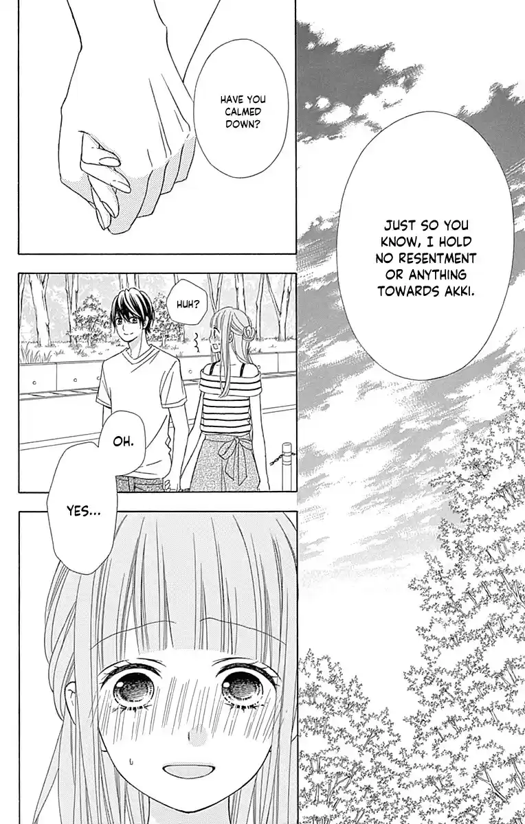 Tsubasa to Hotaru vol.9 ch.43