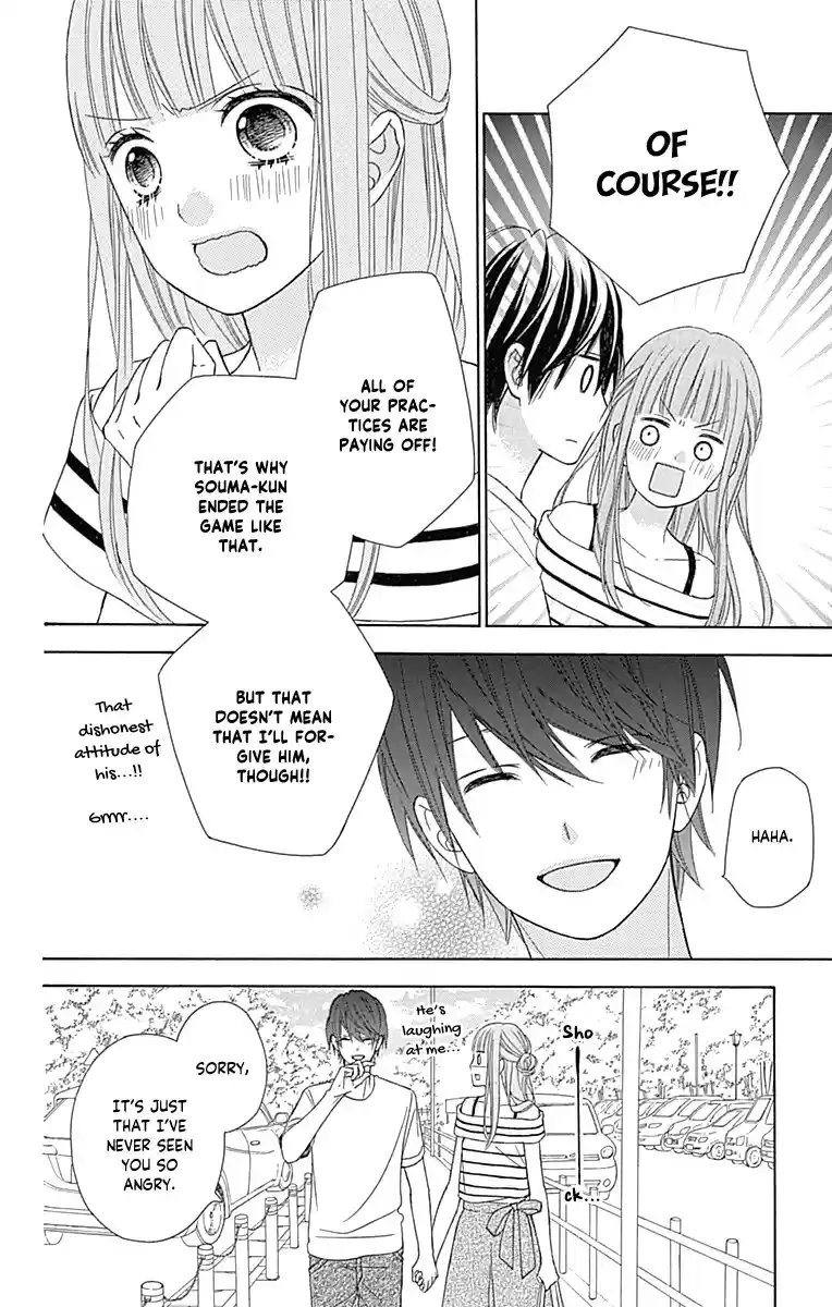 Tsubasa to Hotaru vol.9 ch.43