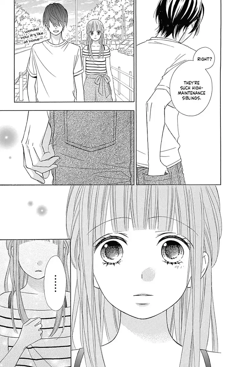 Tsubasa to Hotaru vol.9 ch.43