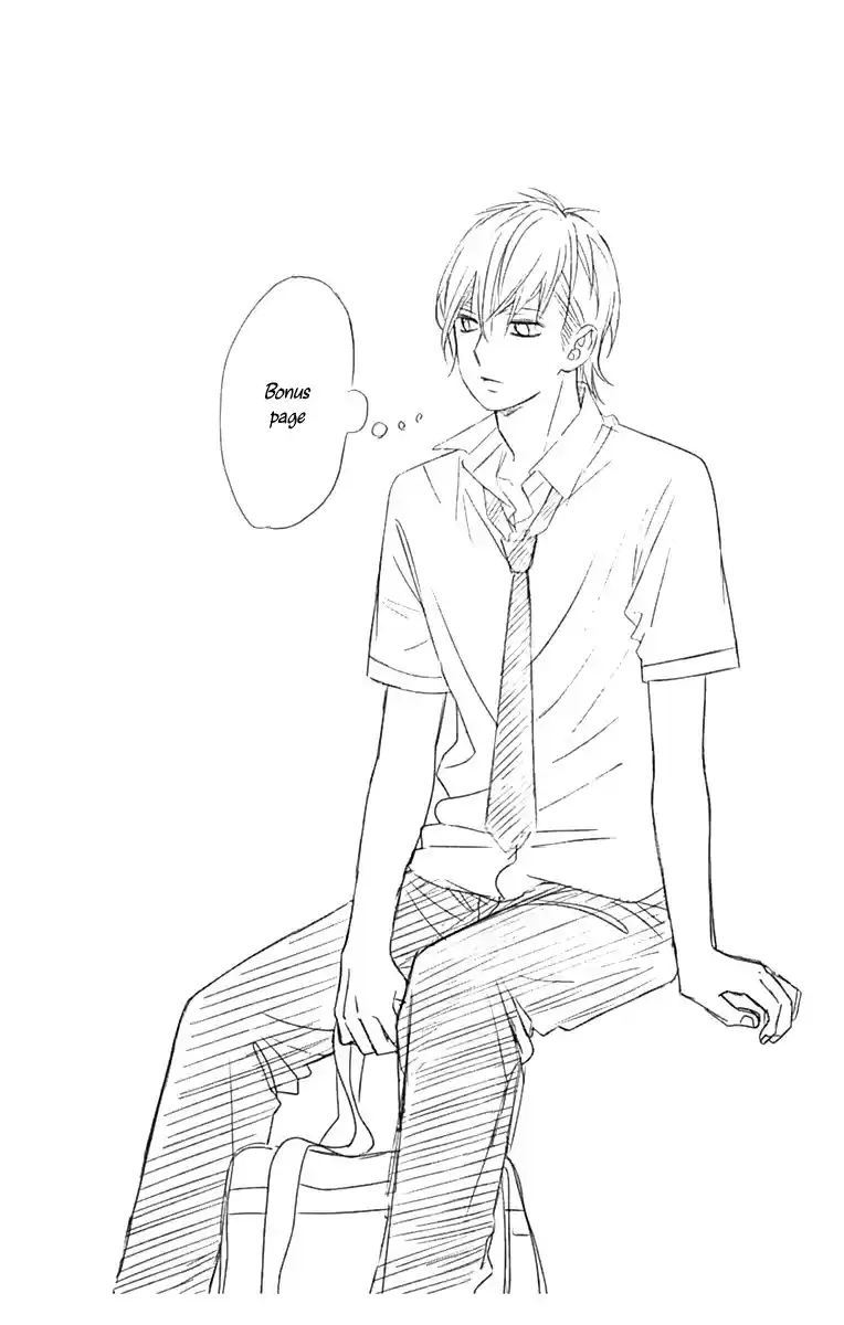 Tsubasa to Hotaru vol.9 ch.43