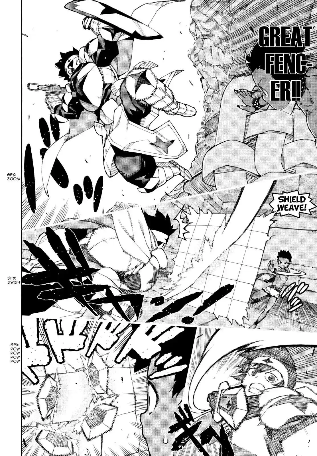 Tsugumomo Vol. 13 Ch. 62.5 Special Kagami Kazuya's Daily Life