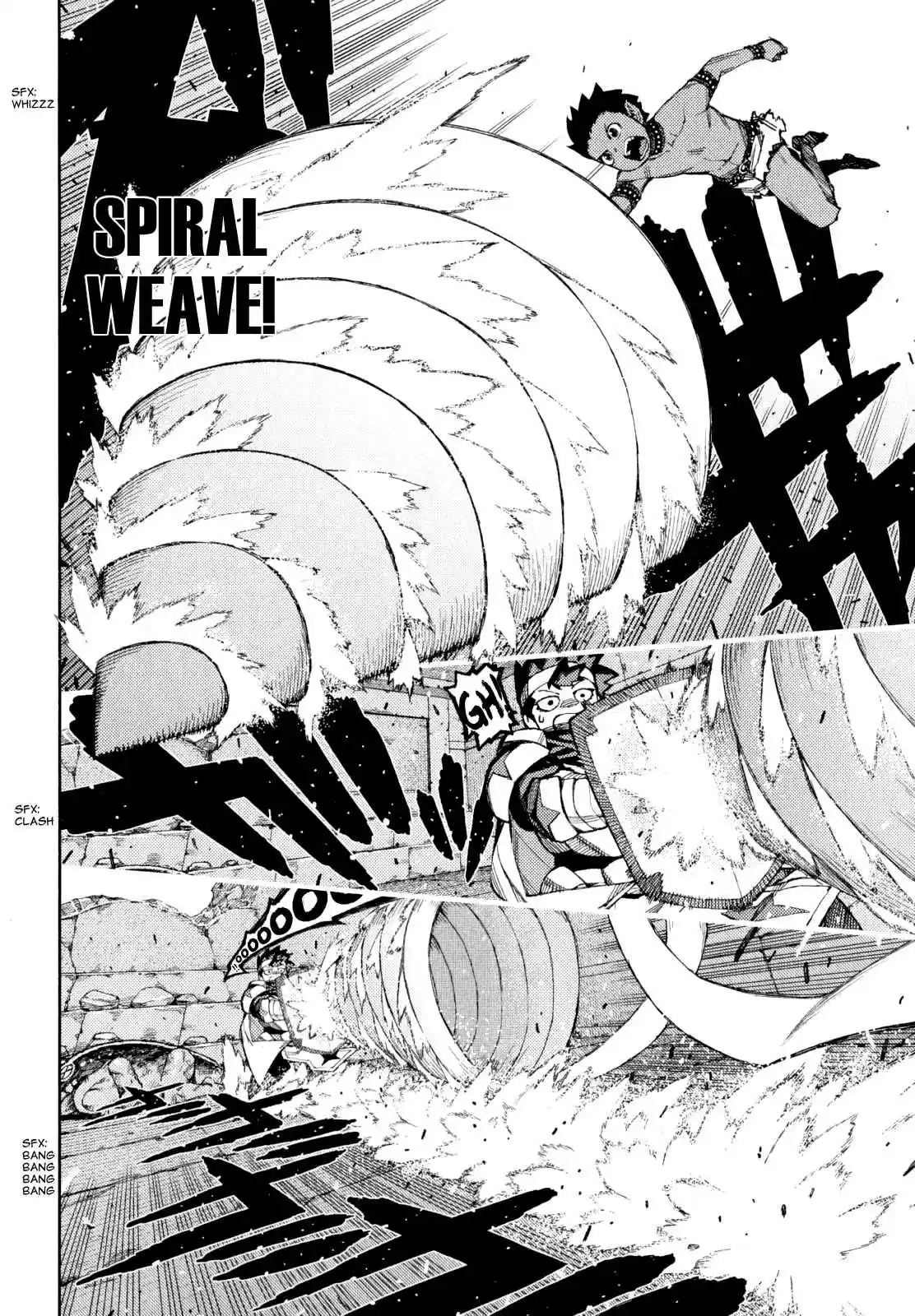 Tsugumomo Vol. 13 Ch. 62.5 Special Kagami Kazuya's Daily Life