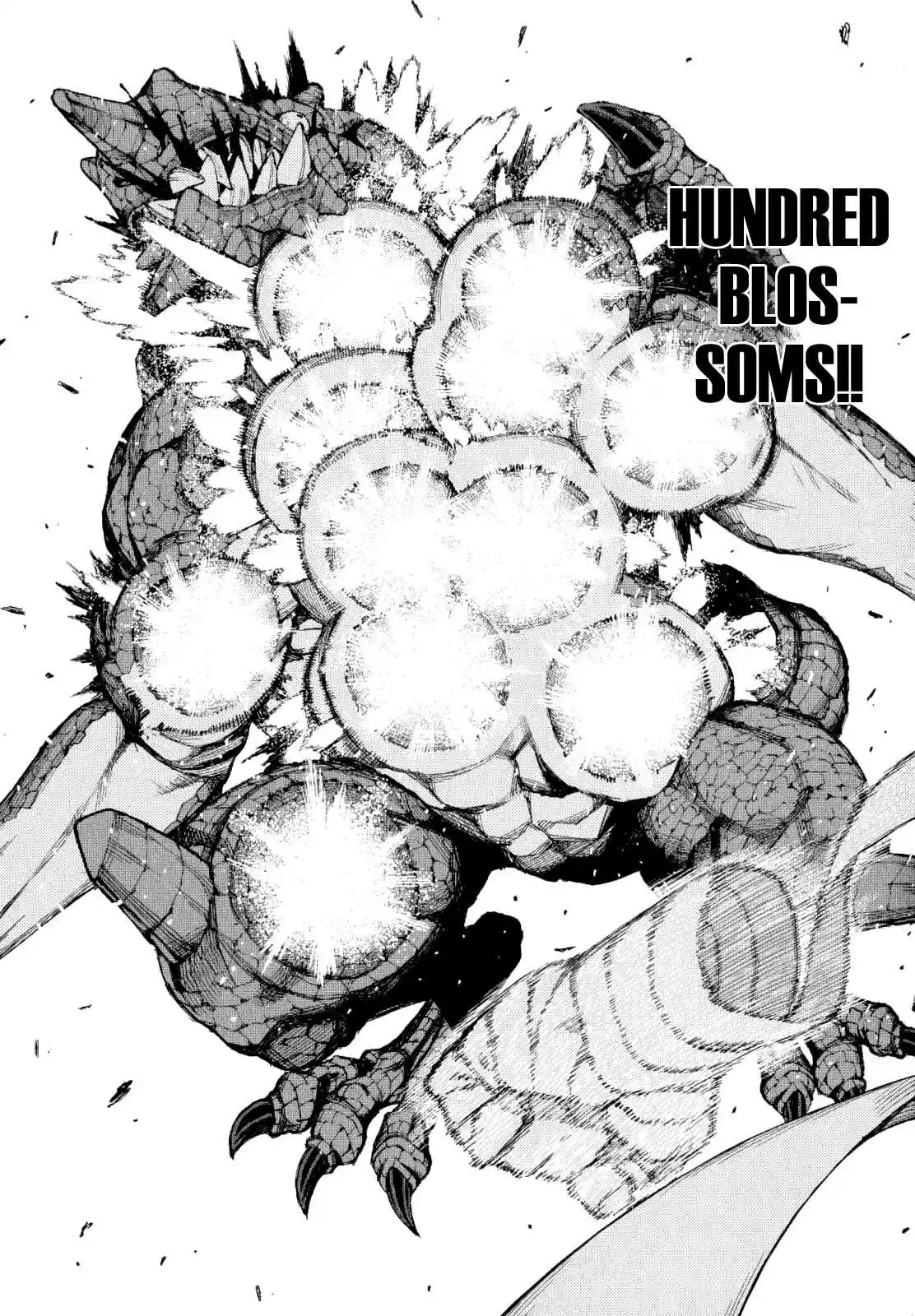 Tsugumomo Vol. 13 Ch. 62.5 Special Kagami Kazuya's Daily Life