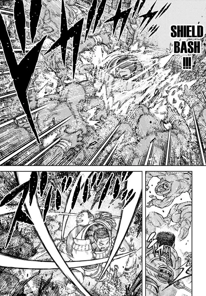 Tsugumomo Vol. 23 Ch. 116 I'm an Obi Tsukomogami's Servant, and Now I've Become Enslaved to an Adventuring Party in Another World Somehow?!