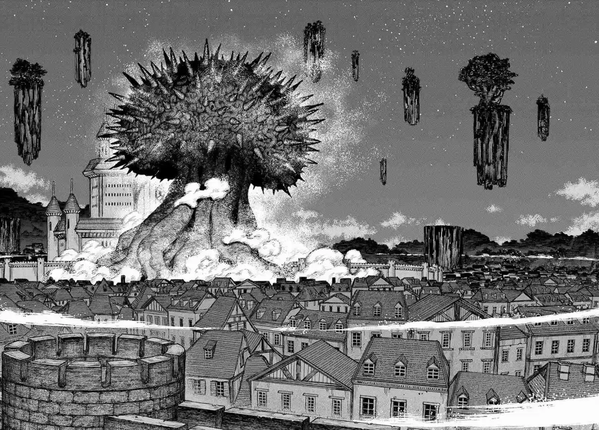 Tsugumomo Vol. 24 Ch. 122.1 Teaming Up With Tilt (Lewd Edit)