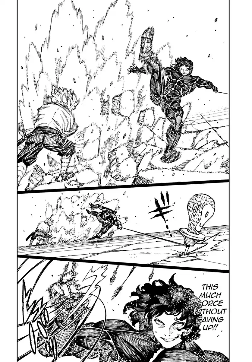 Tsugumomo vol.19 ch.104