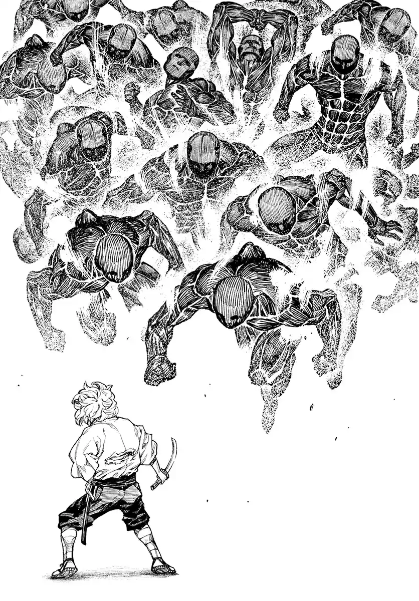 Tsugumomo vol.19 ch.104