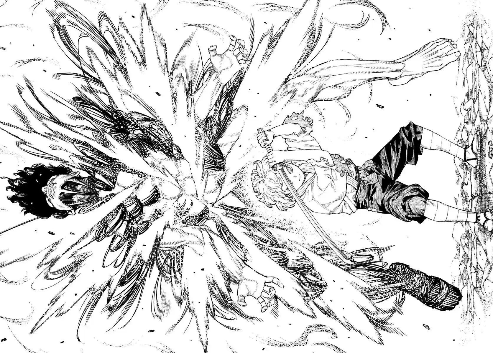 Tsugumomo vol.19 ch.104