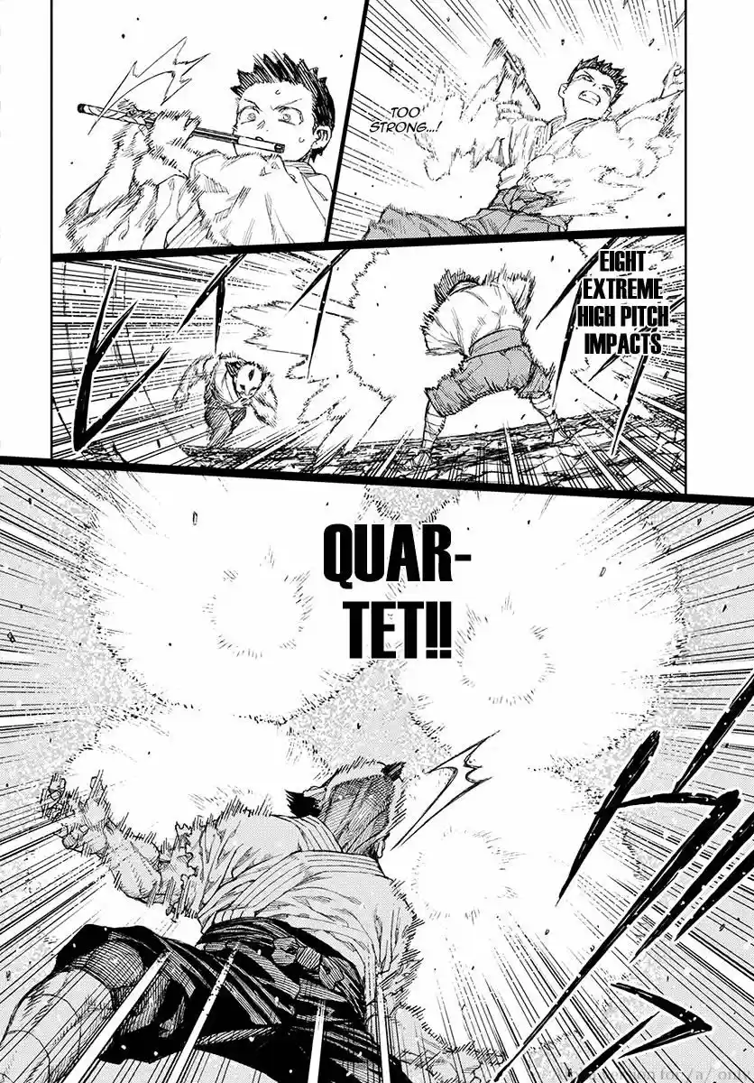 Tsugumomo vol.20 ch.108