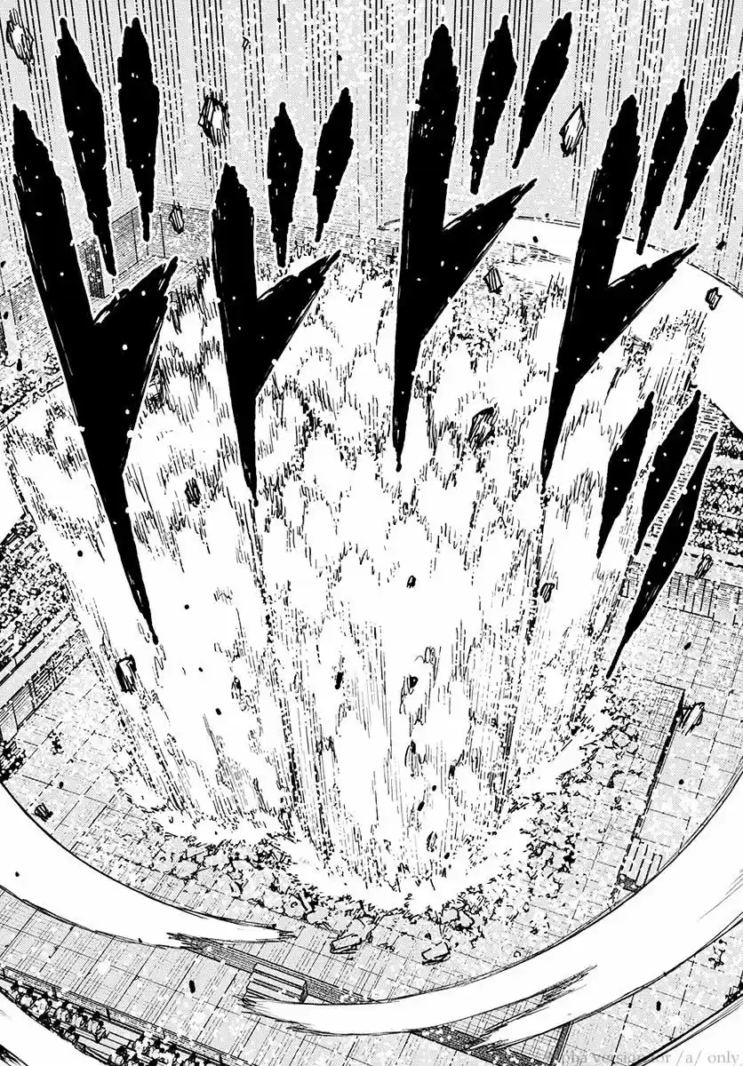 Tsugumomo vol.20 ch.108