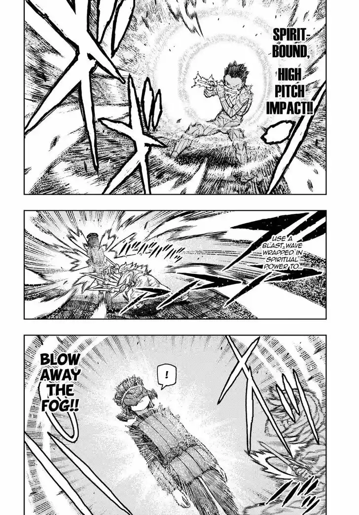 Tsugumomo Vol.26 Ch.141