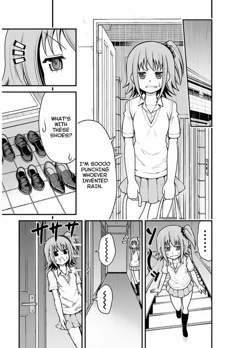 Tsujiura-san to Chupacabra 20