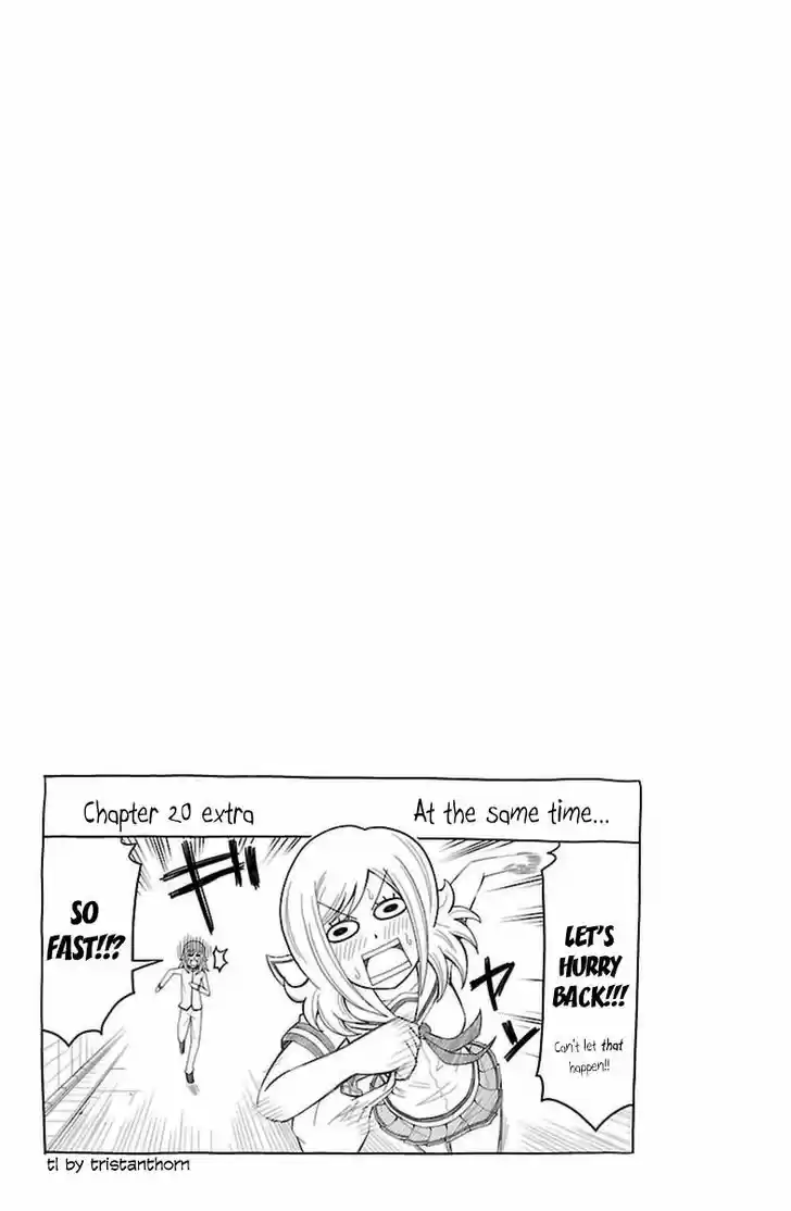 Tsujiura-san to Chupacabra 20