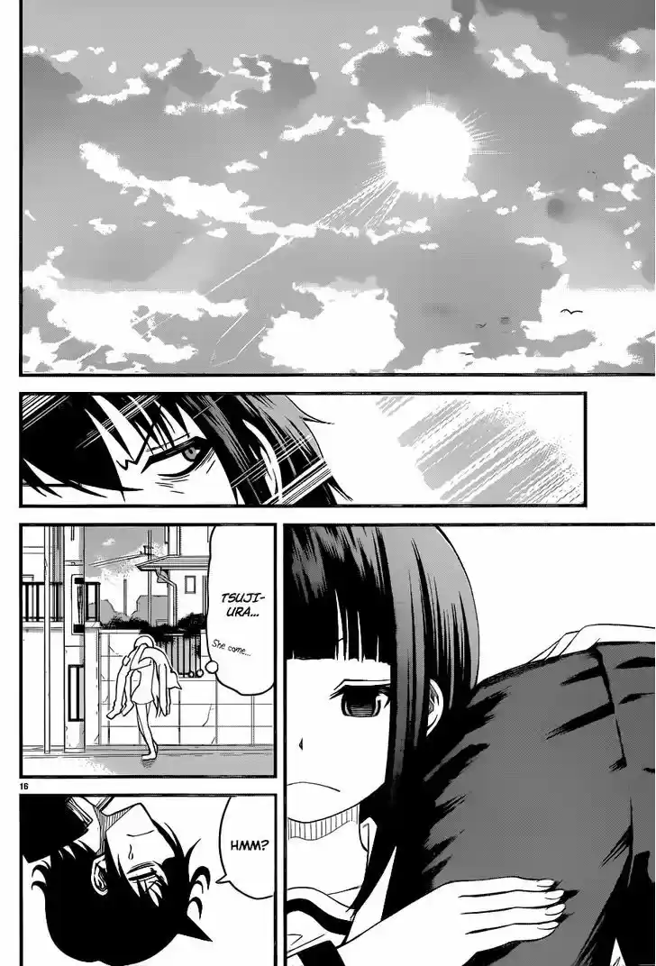 Tsujiura-san to Chupacabra 6