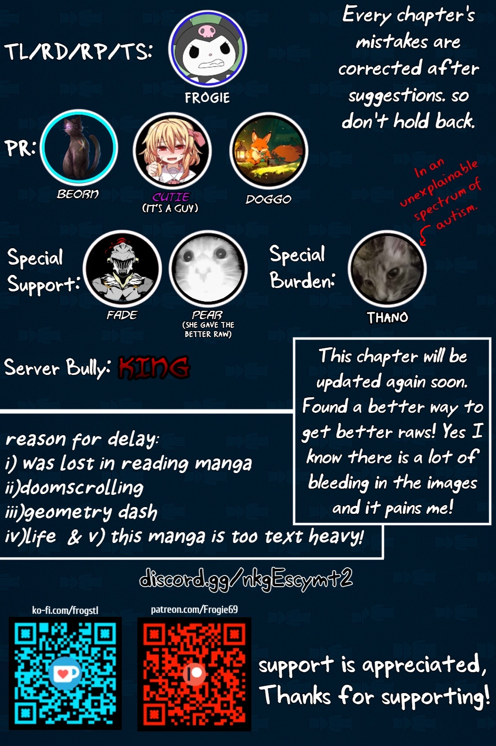 Tsuki ga Michibiku Isekai Douchuu 110