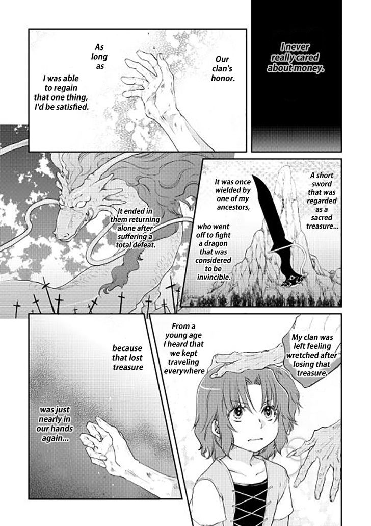 Tsuki ga Michibiku Isekai Douchuu 13