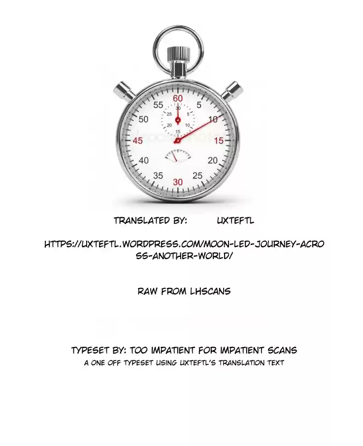 Tsuki ga Michibiku Isekai Douchuu Ch. 36 The Great Nonhuman banquet