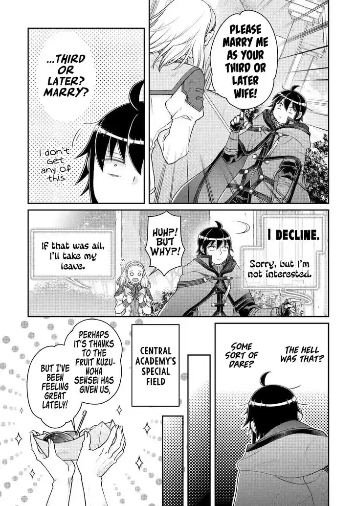 Tsuki ga Michibiku Isekai Douchuu Ch.078