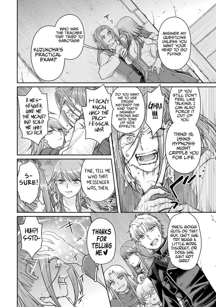 Tsuki ga Michibiku Isekai Douchuu Ch.089