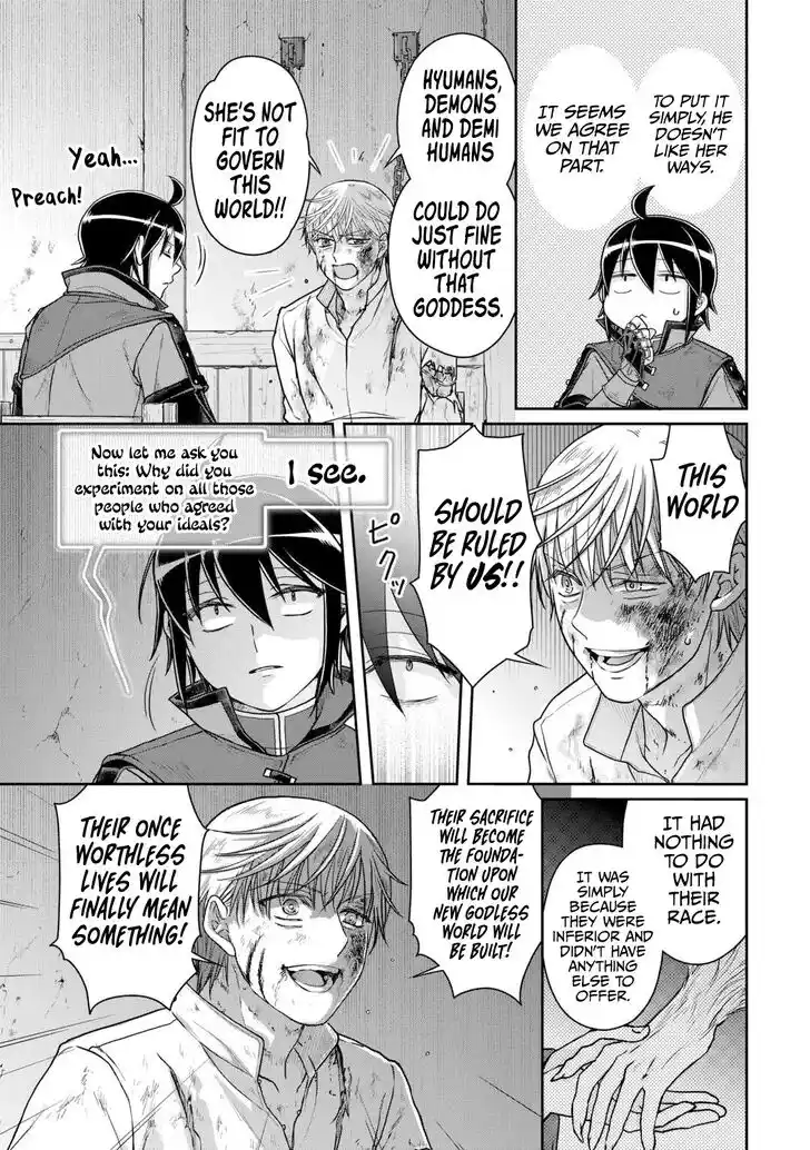 Tsuki ga Michibiku Isekai Douchuu Ch.089