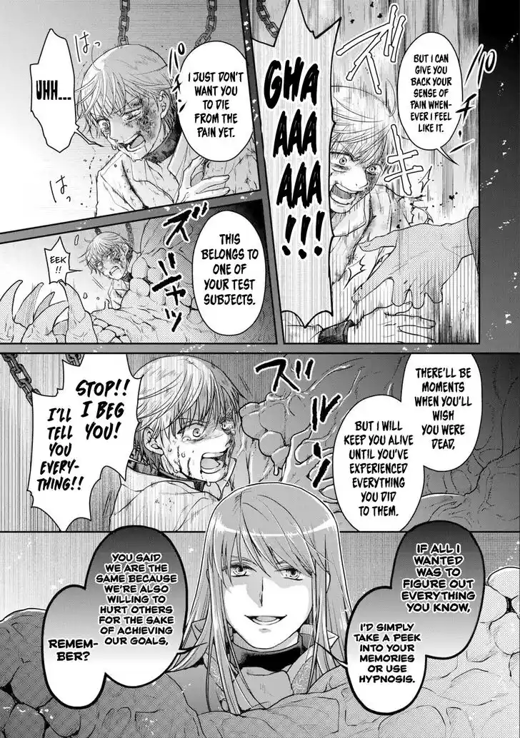 Tsuki ga Michibiku Isekai Douchuu Ch.089