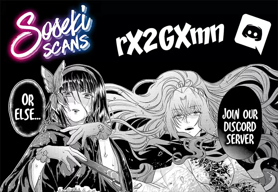 Tsuki Ga Michibiku Isekai Douchuu Chapter 72