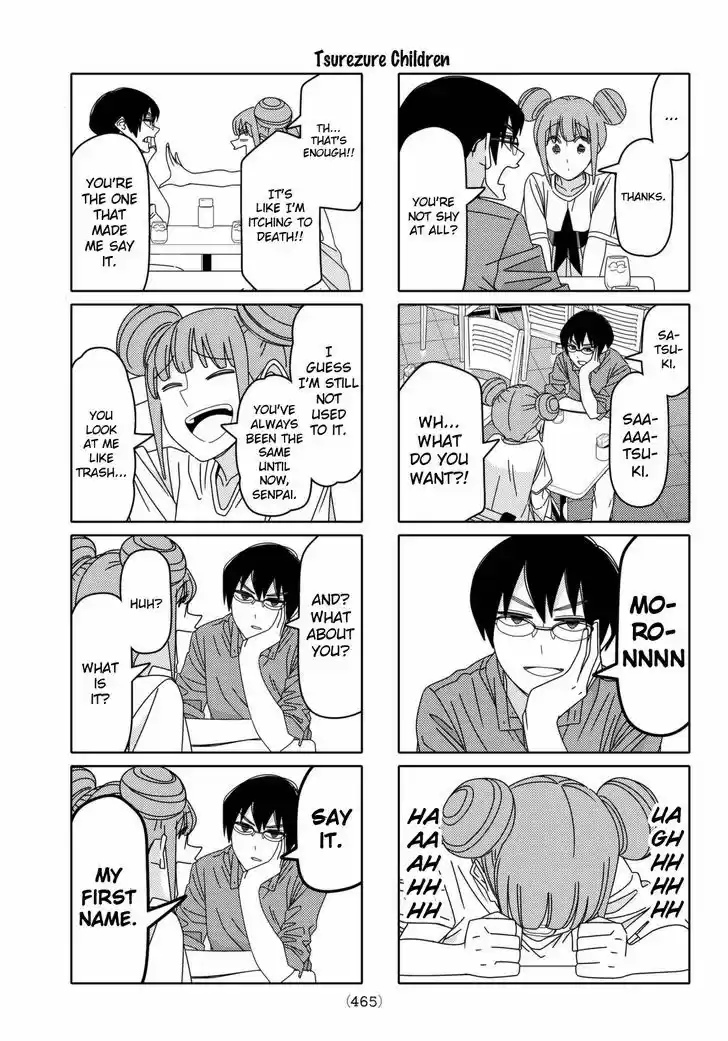 Tsurezure Children 102