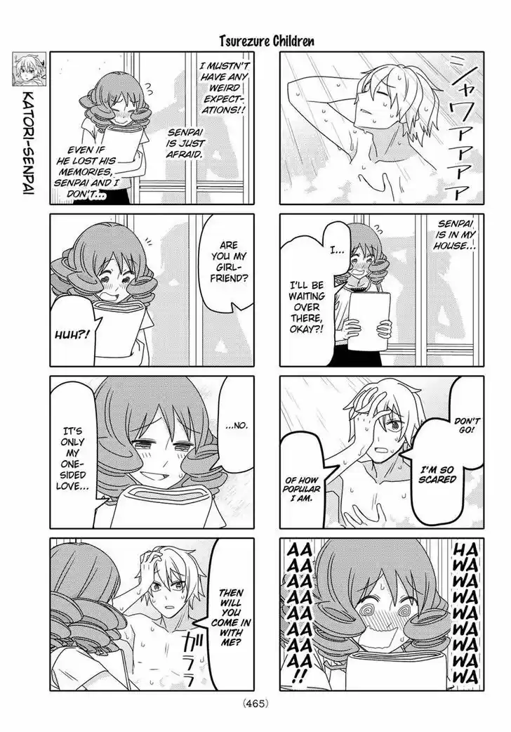 Tsurezure Children 104