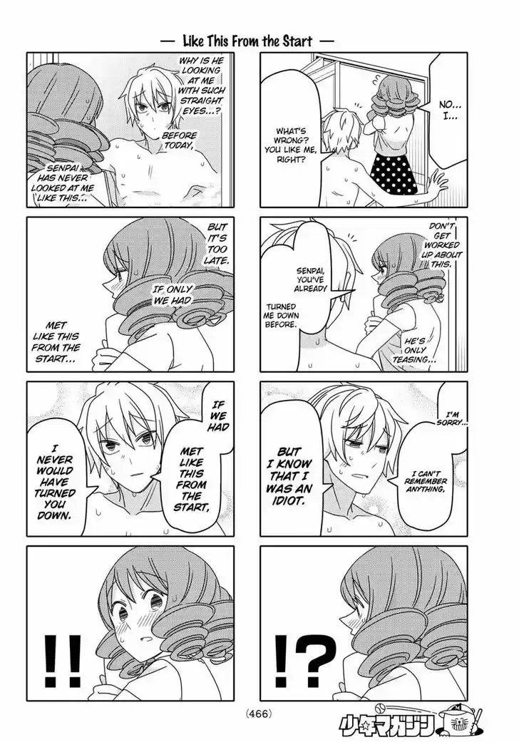 Tsurezure Children 104