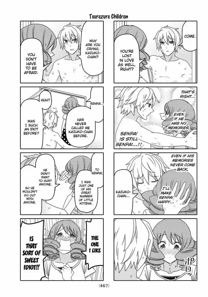 Tsurezure Children 104