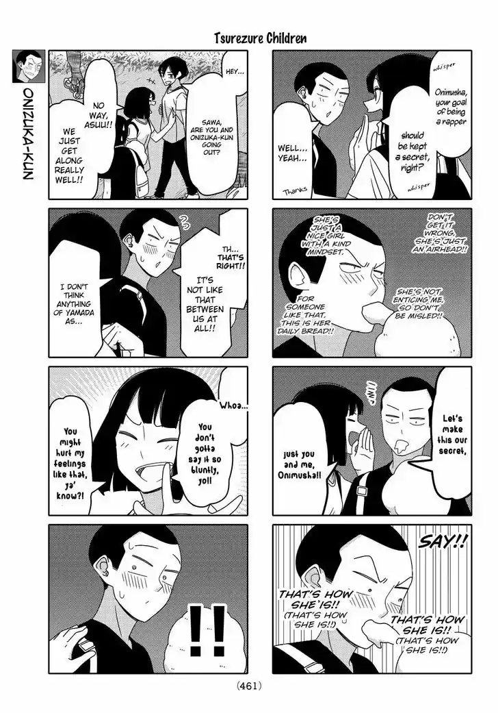 Tsurezure Children 109