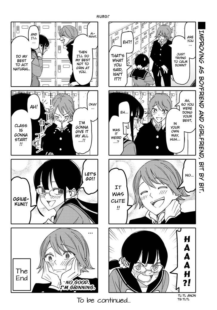 Tsurezure Children 194