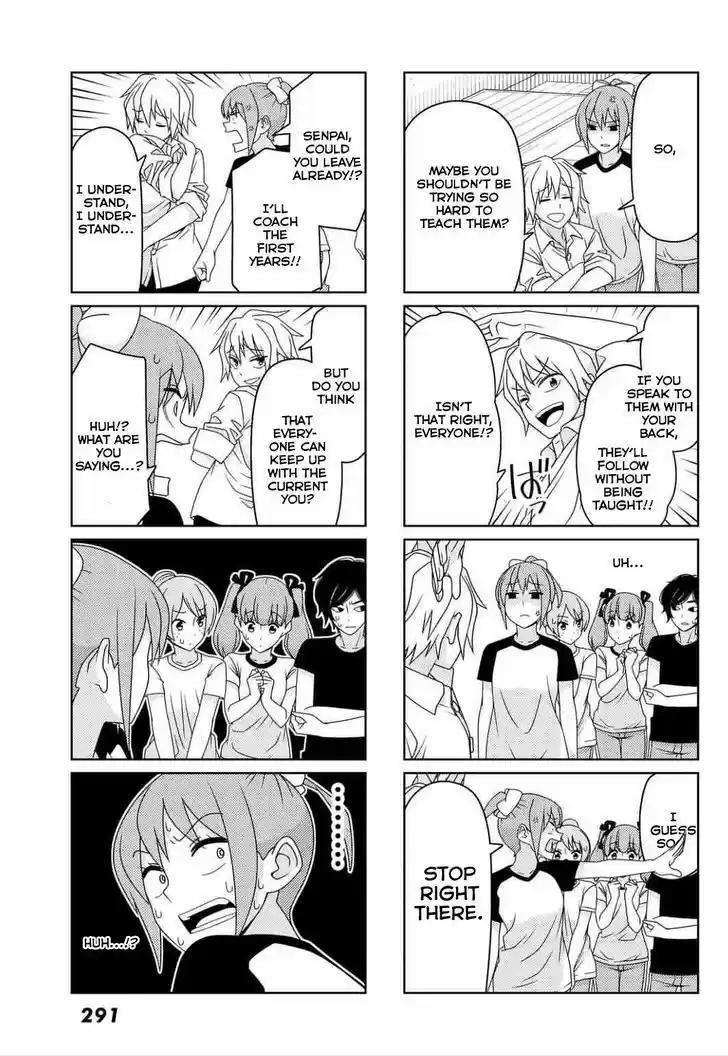 Tsurezure Children 36