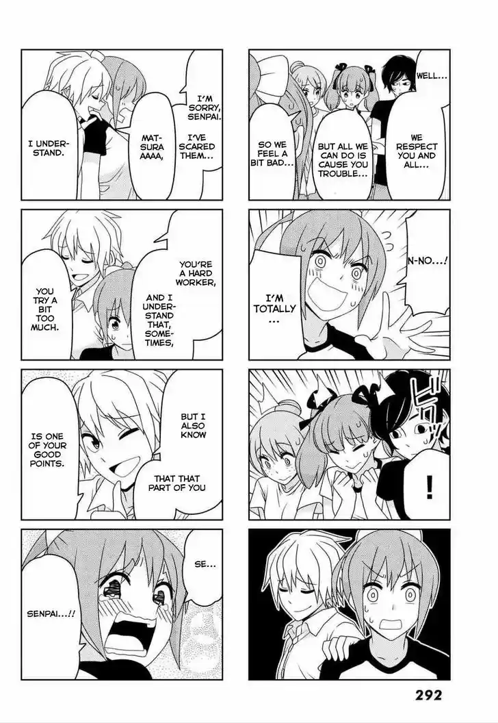 Tsurezure Children 36