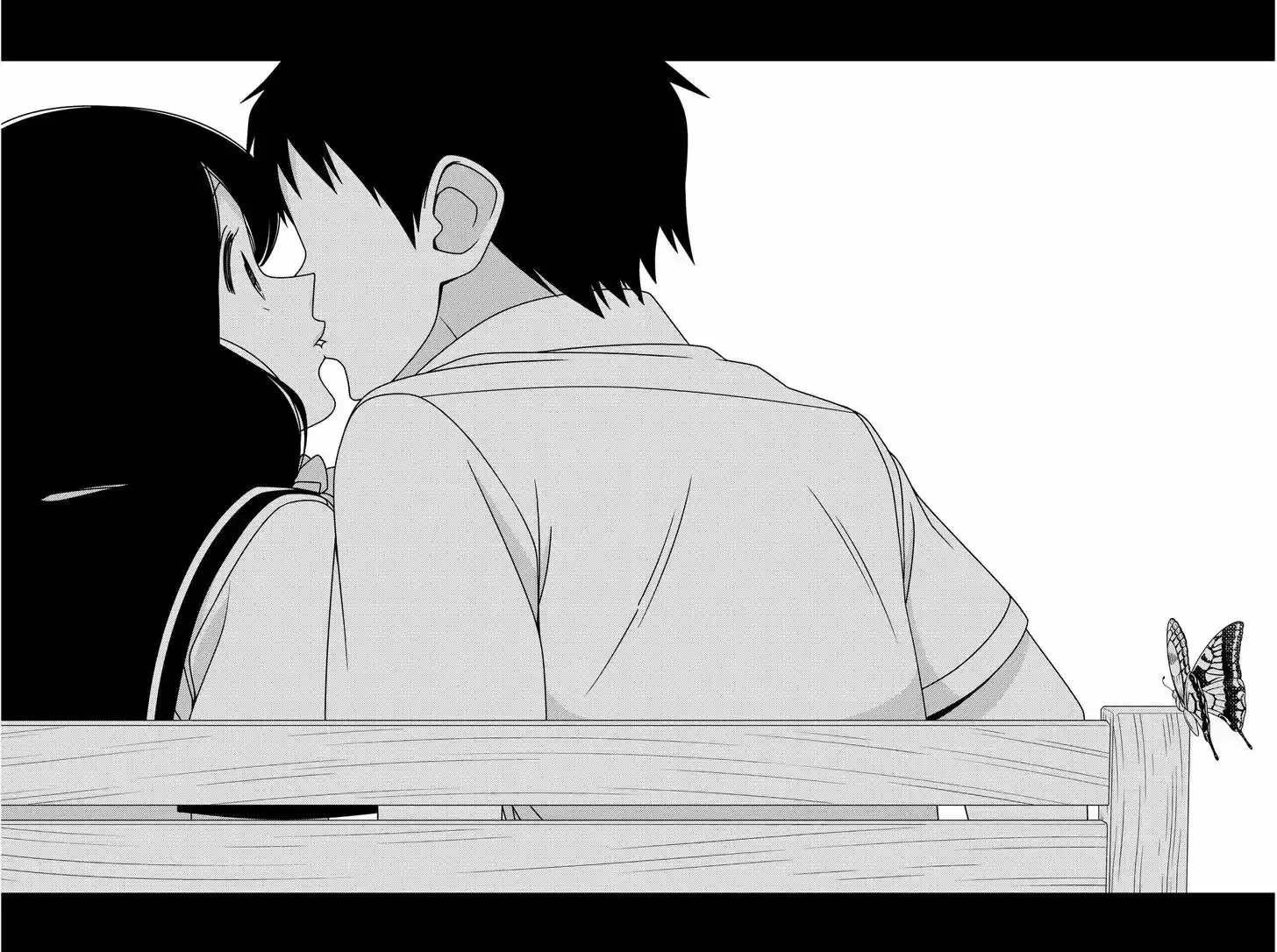 Tsurezure Children 46