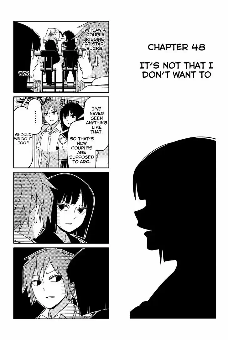 Tsurezure Children 48