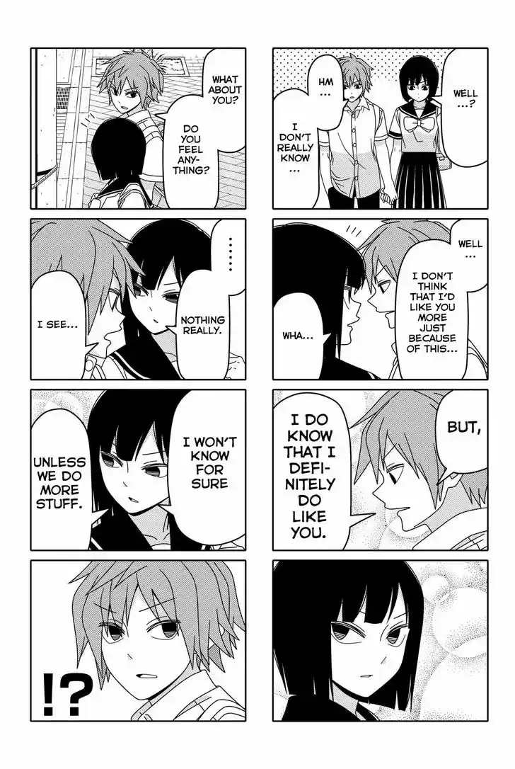 Tsurezure Children 48